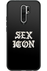 SEX ICON 2.0 - Xiaomi Redmi 9