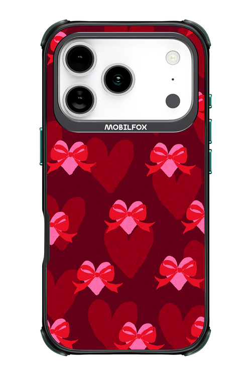 My Heart My Love - Apple iPhone 17 Pro