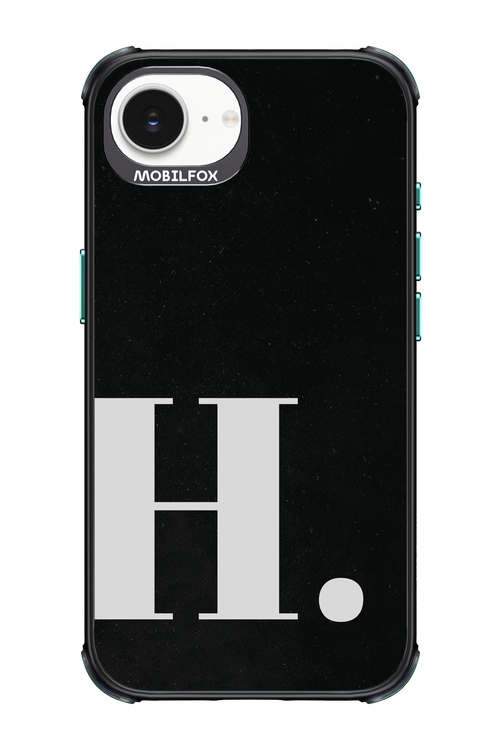 H (Off Space) 2.0 - Apple iPhone 16e