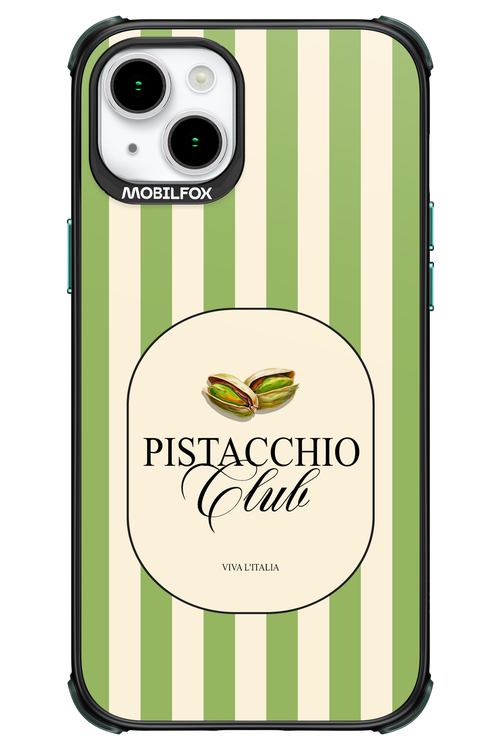 P-Club - Apple iPhone 15 Plus