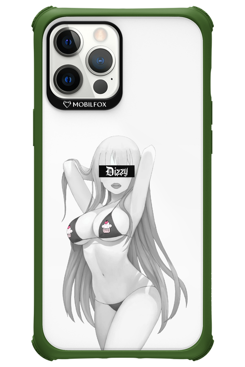 Cupcake Rebel - Apple iPhone 12 Pro Max