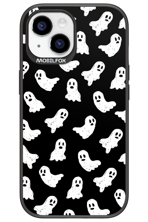 Chill Spirits - Apple iPhone 15