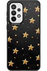 Golden Stars - Samsung Galaxy A33