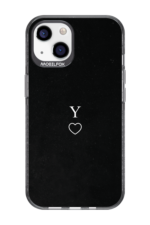 Y Black 2.0 - Apple iPhone 13