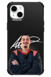 Driver’s Pride - Apple iPhone 15 Plus