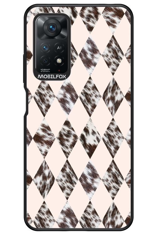 Cool Floor - Xiaomi Redmi Note 11Pro 4G/5G