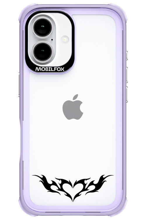 Techno Hart - Apple iPhone 16