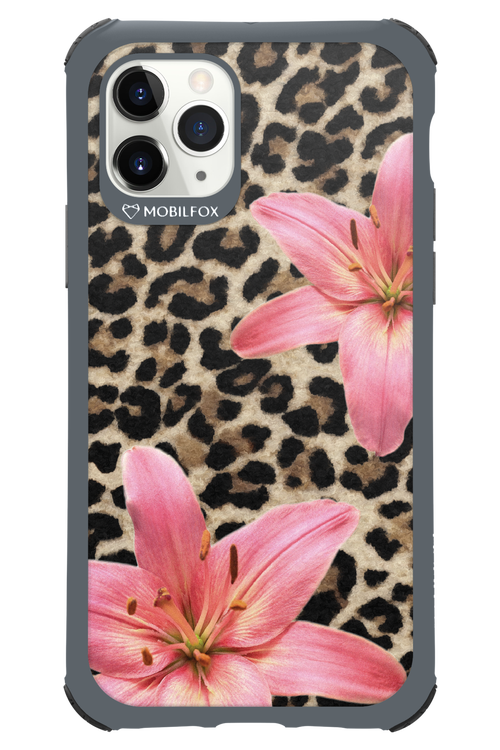 Leobloom - Apple iPhone 11 Pro