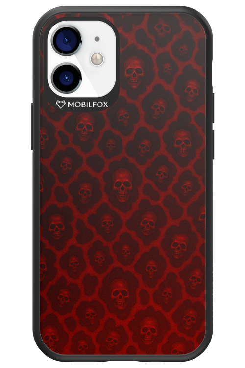 Skullpard 2.0 - Apple iPhone 12 Mini