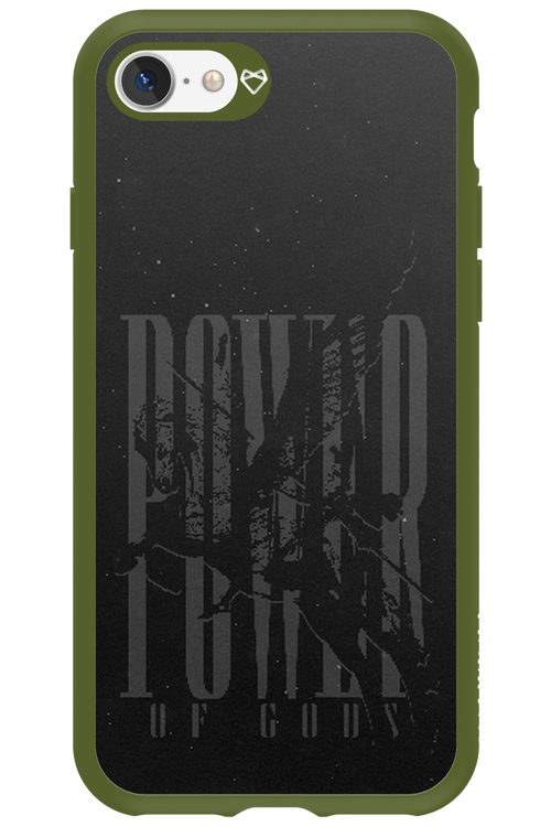 Power of Gods - Apple iPhone 7