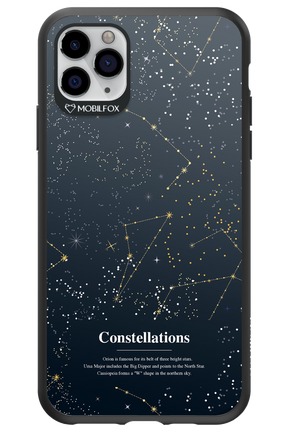 Constellations - Apple iPhone 11 Pro Max