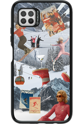 Pink Jump - Huawei P40 Lite