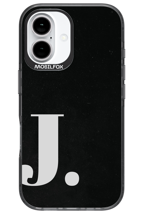 J (Off Space) 2.0 - Apple iPhone 16