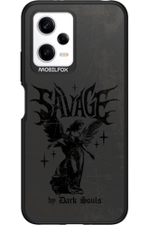 St. Savage - Xiaomi Redmi Note 12 5G