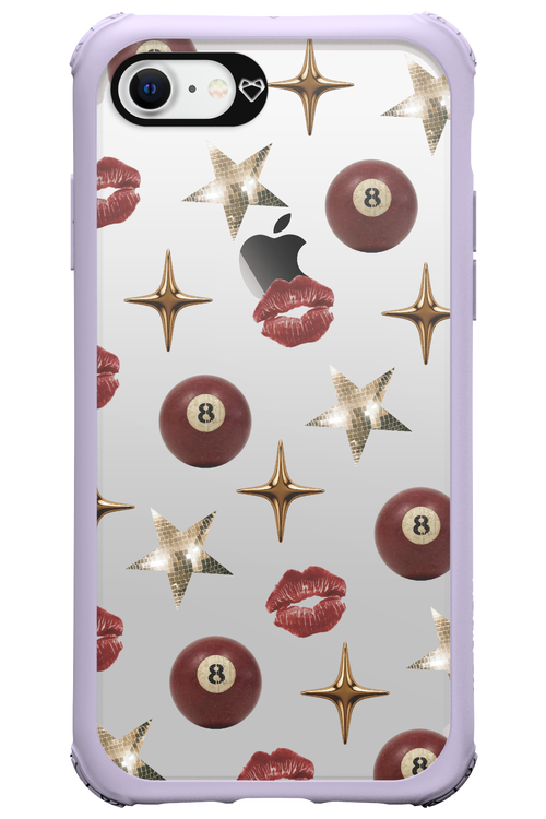 Lucky strike 2.0 - Apple iPhone 7