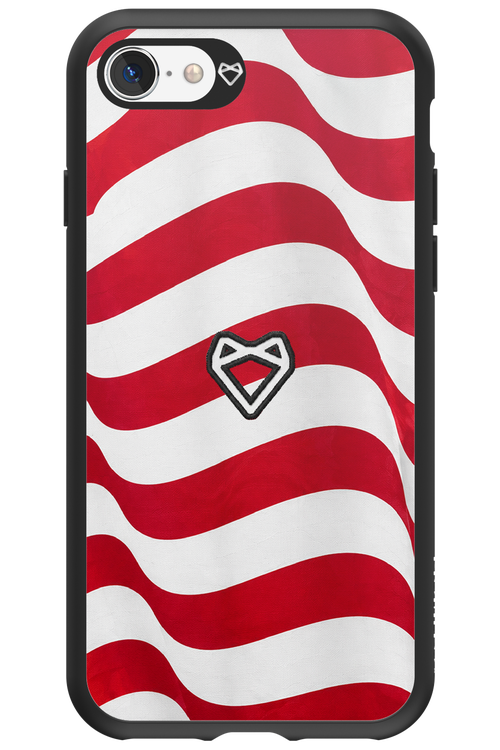 USA 2.0 - Apple iPhone 8