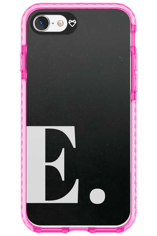 E (Off Space) 2.0 - Apple iPhone SE 2020