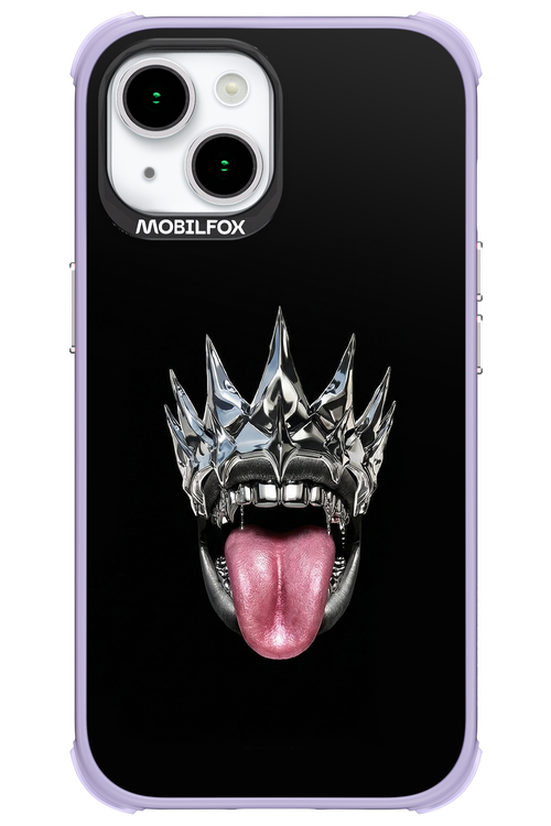 The Diamond King 2.0 - Apple iPhone 15