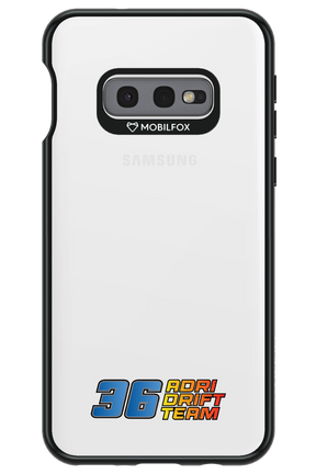 Minimal Drift - Samsung Galaxy S10e