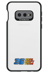 Minimal Drift - Samsung Galaxy S10e