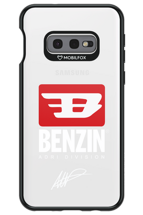 Ultra Benzin - Samsung Galaxy S10e