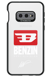 Ultra Benzin - Samsung Galaxy S10e