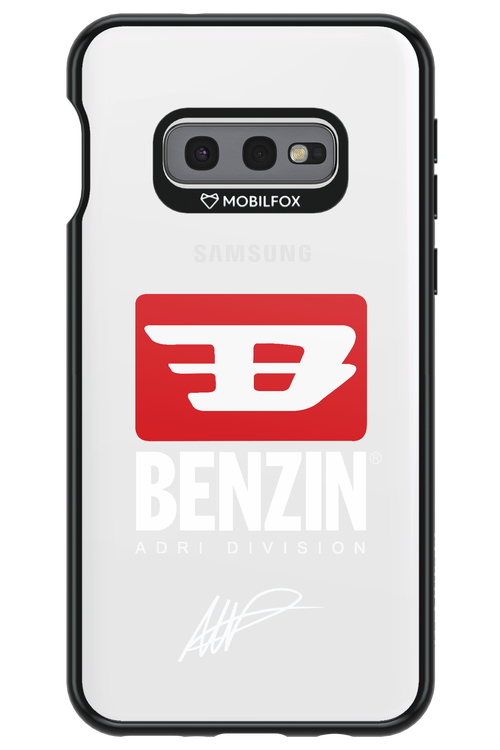 Ultra Benzin - Samsung Galaxy S10e