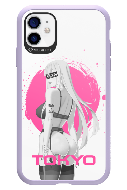 Tokyo Pulse - Apple iPhone 11