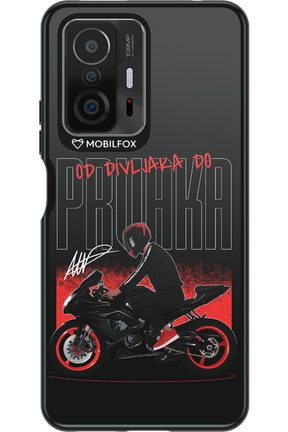 PRVHKA 2.0 - Xiaomi Mi 11T