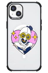 Sunflower Clown Meme (Nude) - Apple iPhone 14 Plus