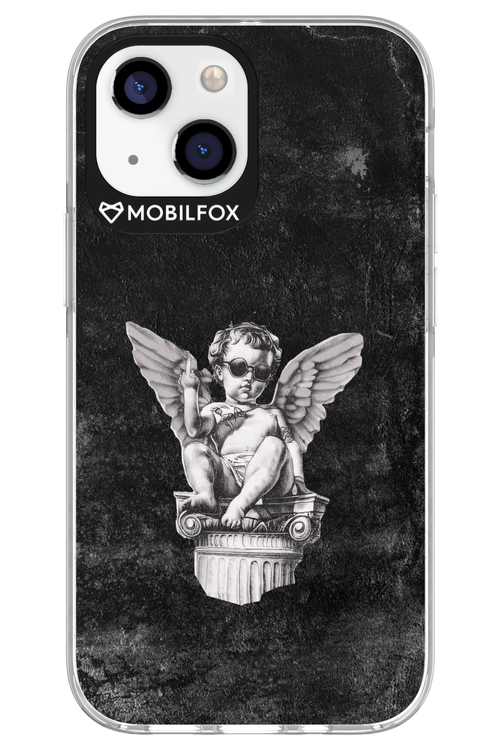 Fallen Angel - Apple iPhone 13 Mini