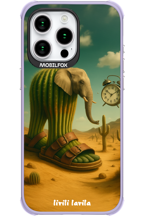 Lirili larila - Apple iPhone 15 Pro Max