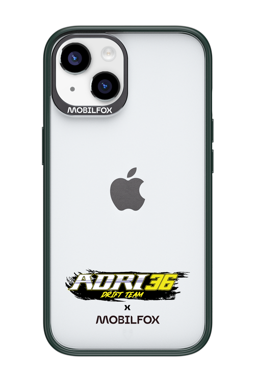 ADRI36 x Mobilfox Edition 2.0 - Apple iPhone 14