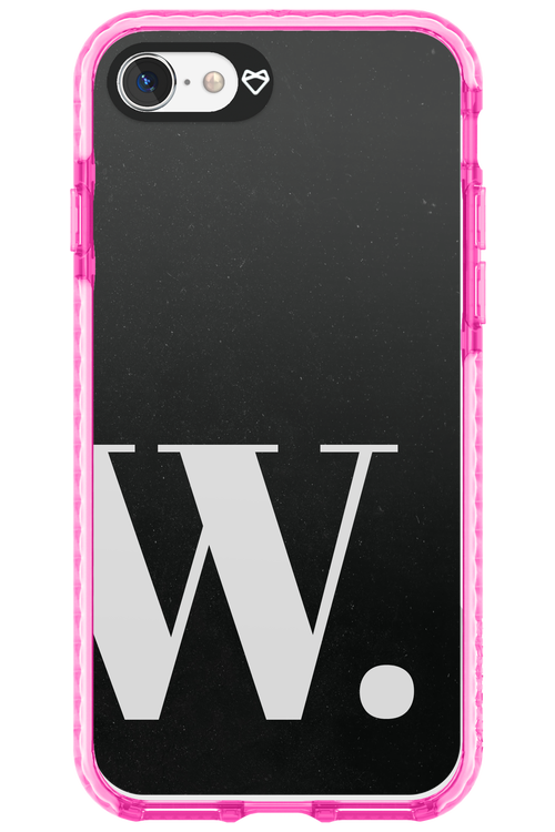 W (Off Space) - Apple iPhone 8