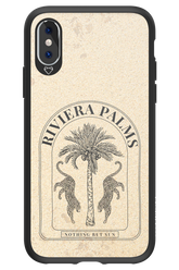 Riviera Palms 2.0 - Apple iPhone XS