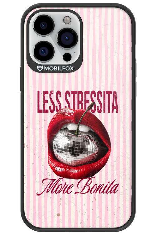 Bonita 2.0 - Apple iPhone 13 Pro Max
