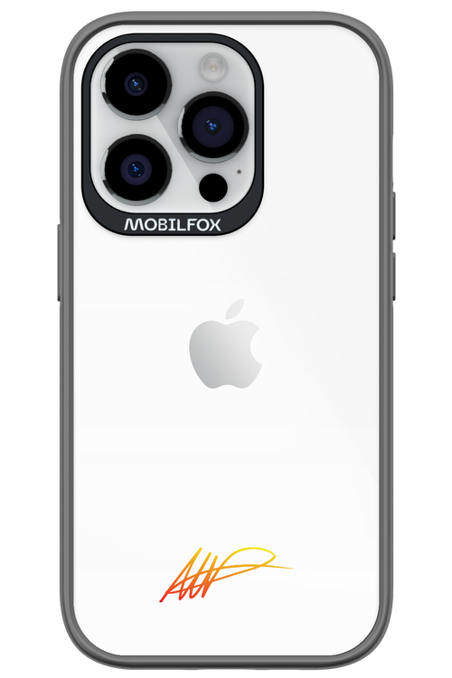 Signature Edition 2.0 - Apple iPhone 14 Pro