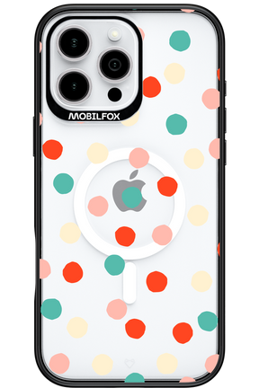 Xmas Dotss - Apple iPhone 16 Pro Max