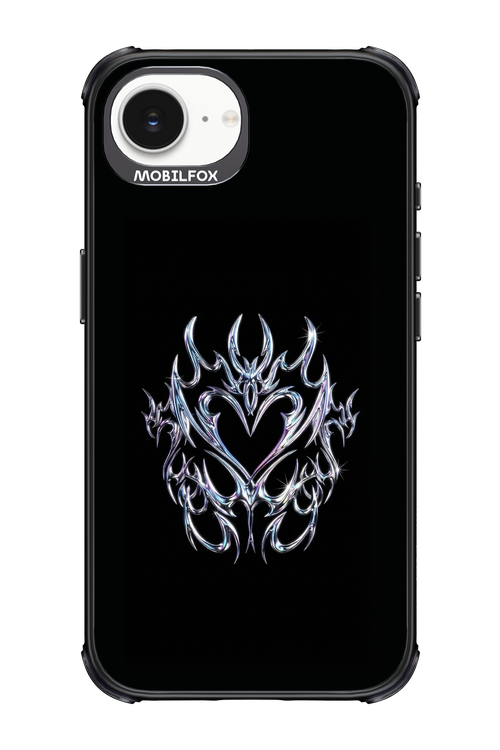 Silver Soul 2.0 - Apple iPhone 16e