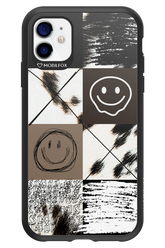 Brownie Smiley - Apple iPhone 11