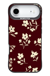 Bloom of Burgundy - Apple iPhone 17 Air