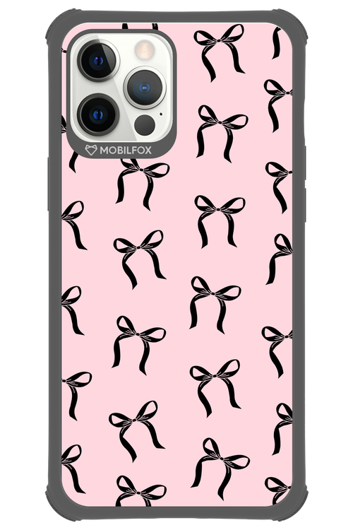 Bow Promise - Apple iPhone 12 Pro Max