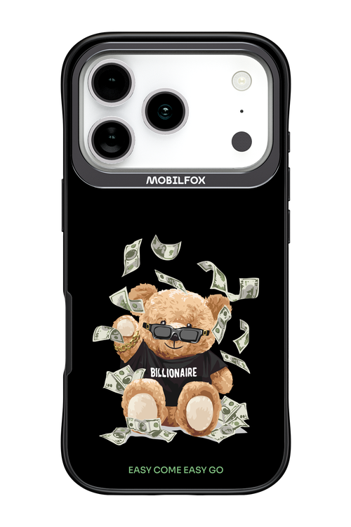 Easy Come Easy Go 2.0 - Apple iPhone 17 Pro