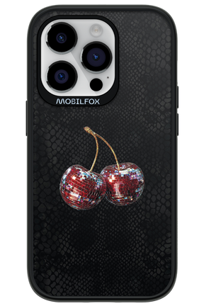 Disco Cherries - Apple iPhone 14 Pro