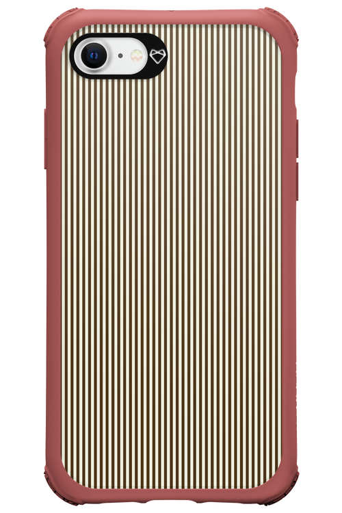 Business Casual - Apple iPhone SE 2020