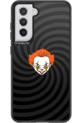 Mystery Clown - Samsung Galaxy S21 FE
