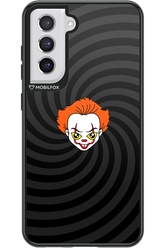 Mystery Clown - Samsung Galaxy S21 FE