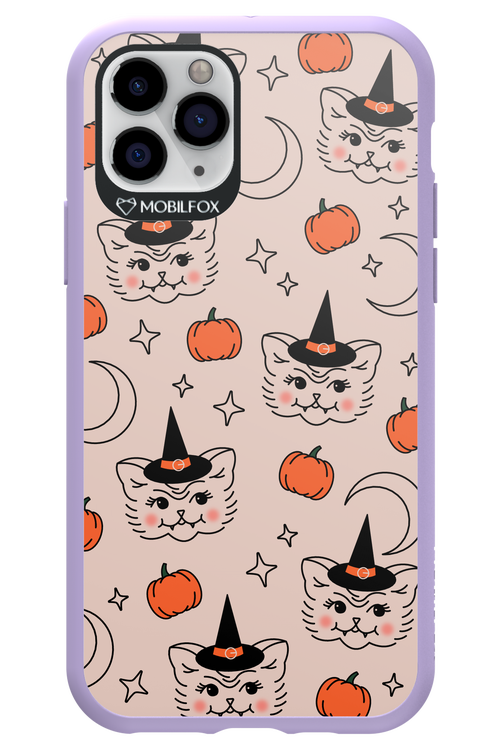Kitty Spell - Apple iPhone 11 Pro