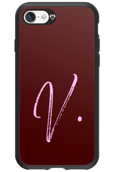 (Dark Blush) V 2.0 - Apple iPhone 7