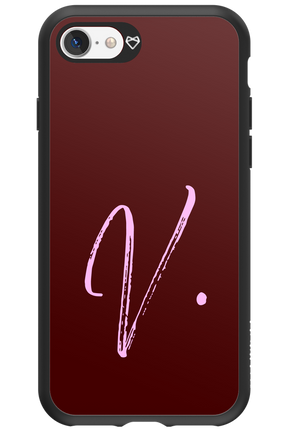(Dark Blush) V 2.0 - Apple iPhone 7